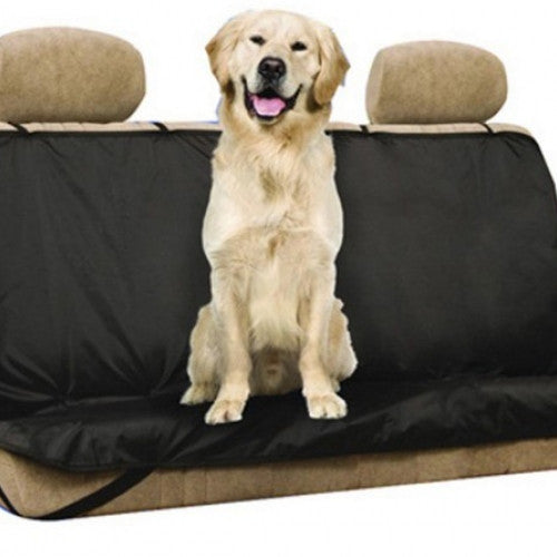 Universal Rear Pet Seat Cover